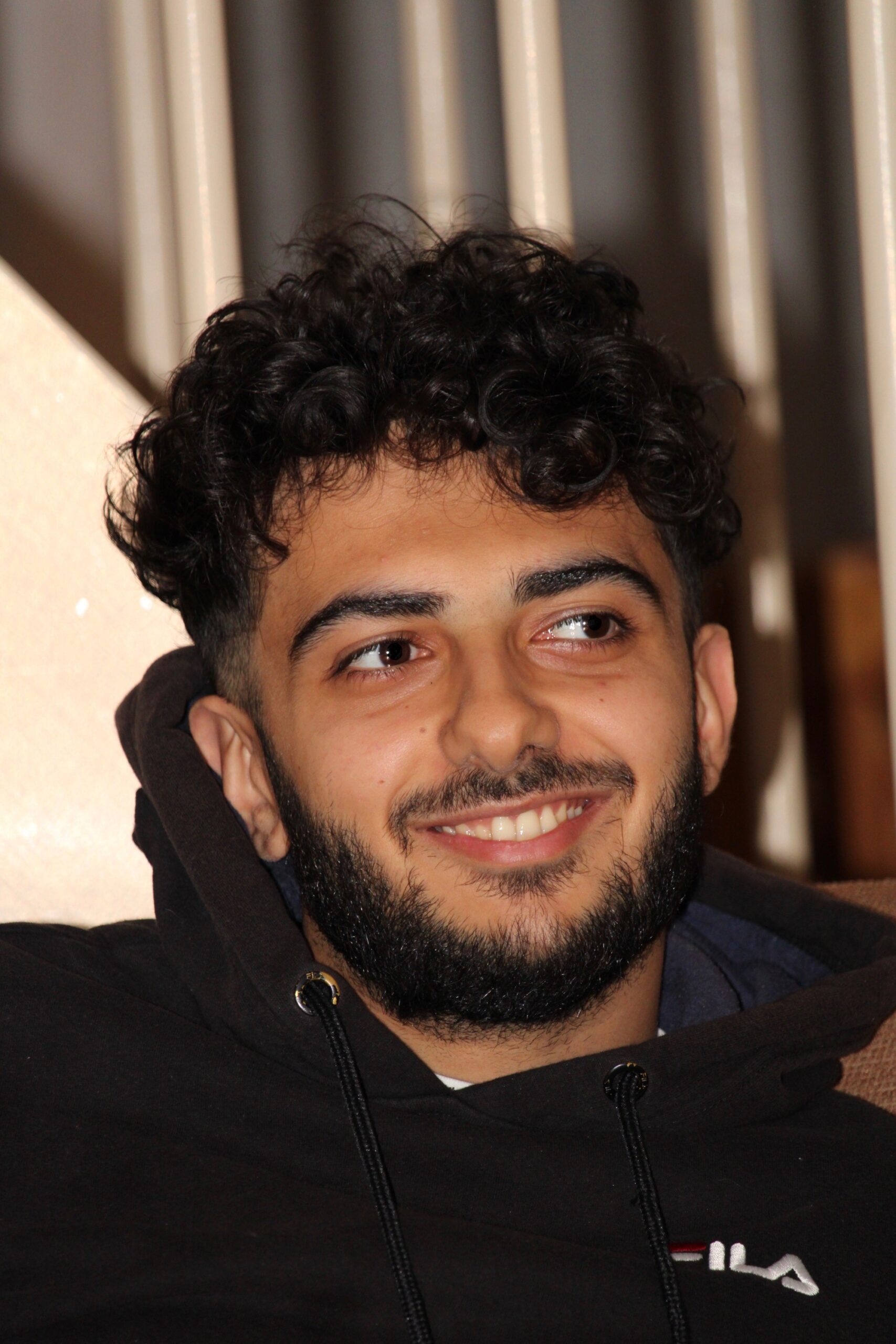 Ara Abdulla